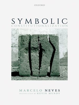 cover image of Symbolic Constitutionalization